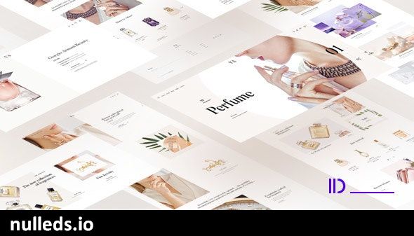 5th Avenue - WooCommerce WordPress Theme