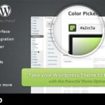 ProPanel - Wordpress Theme Options Panel