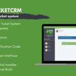 AskMe - Advanced Support Ticket System