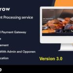 PayEscrow - Online Payment Processing Service