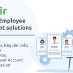 JobFair - Employee recruitment solutions