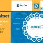 Novalnet AG - Payment Gateway for Perfex CRM