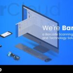 BarCloud - PHP Laravel RESTful Barcode Scanner