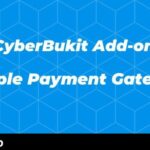 CyberBukit Add-on - Multiple Payment Gateways