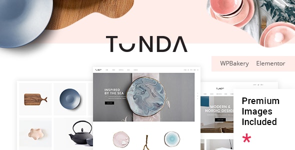 v2.3 Tonda - Elegant Shop Theme