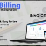 Smart Billing - Invoicing System