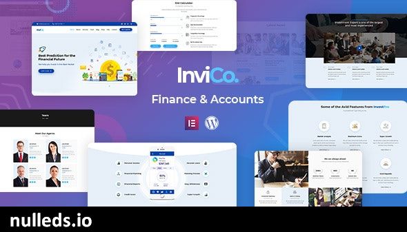 v1.9 Invico - Business Consulting