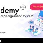 v6.1 Academy Learning Management System