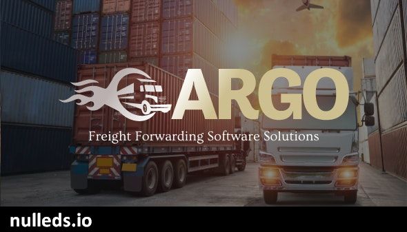 Cargo Pro - Courier System