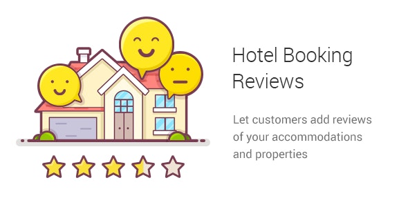 Hotel Booking Reviews