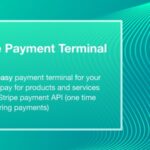 Stripe Payment Terminal