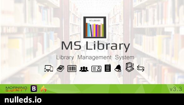 MS Library