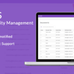 LDMS -  Document Validity Manager