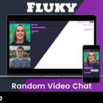 Fluky - Random Video Chat