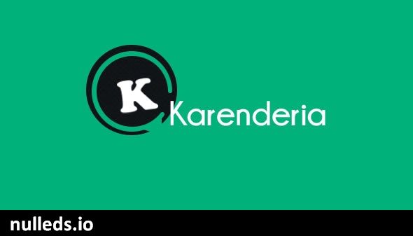 Karenderia Printer modules