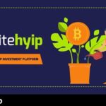 LiteHYIP - Simple HYIP Investment Platform