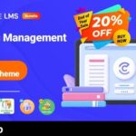 CourseLMS Bundle - Online Learning Management System