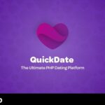 QuickDate - The Ultimate PHP Dating Platform