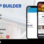 AMP Builder - AMP Landing Page Builder