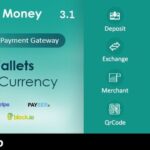 PayMoney - Secure Online Payment Gateway