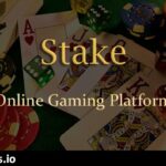 v1.15.6 Stake - Online Casino Gaming Platform | Laravel Single Page Application | PWA