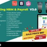 Amazing HRM & Payroll