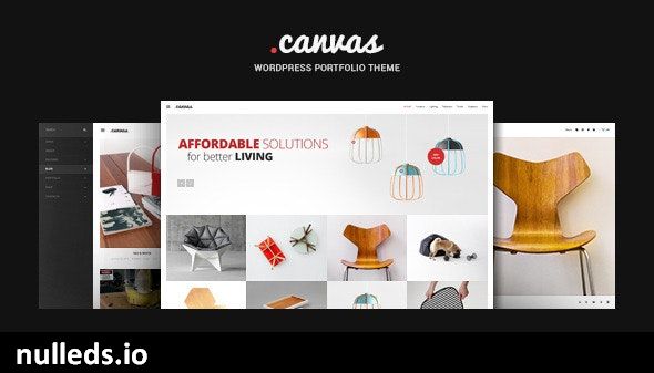 Canvas - Interior and Furniture Agency