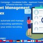 Recruitment Management for Perfex CRM