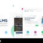 v1.8 Rocket LMS - Learning Management & Academy Script