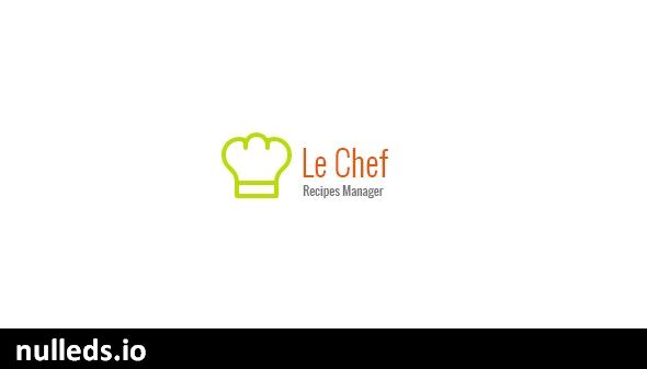 Le Chef - Premium Recipe Plugin