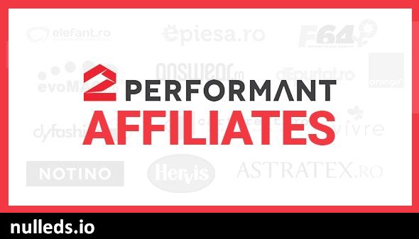 2PA - WooCommerce 2Performant Affiliates WordPress Plugin