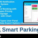 CK - Smart Parking Reservation System