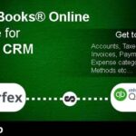 QuickBooks® Online Module for Perfex CRM - Real Time and Scheduled Synchronization