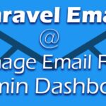 Laravel INBOX