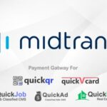 Midtrans Payment Plugin For QuickCMS