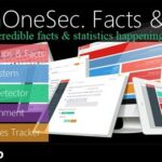 inOneSec. Incredible Facts & Statistics in One Second - LITE