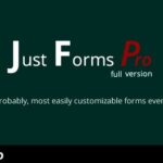 Just Forms Pro full