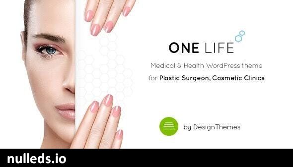 OneLife - Medical HealthCare