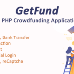 GetFund - A Professional Laravel Crowdfunding Platform