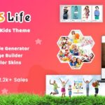 Kids Life | Children School