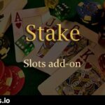 Multi Slots Add-on for Stake Casino Gaming Platform