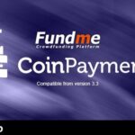 Coinpayments Payment Gateway for Fundme