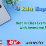 EduEx Online Exam Software Elite