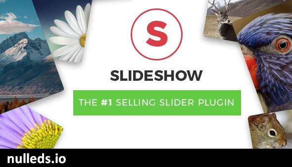 Leo Slide Show Prestashop Module