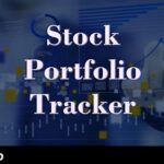 Stock Portfolio Tracker | PHP Plugin