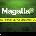 Magalla Magazine - News and Business Blog