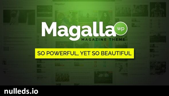 Magalla Magazine - News and Business Blog