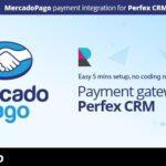 Mercado Pago Payment Gateway for Perfex CRM