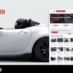 CarDealer – Buy Sell Car Marketplace Script Theme