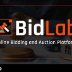 BidLab - Online Bidding & Auction Platform